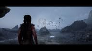 Senua's Saga" Hellblade 2 features breathtaking graphics (Image via Xbox)